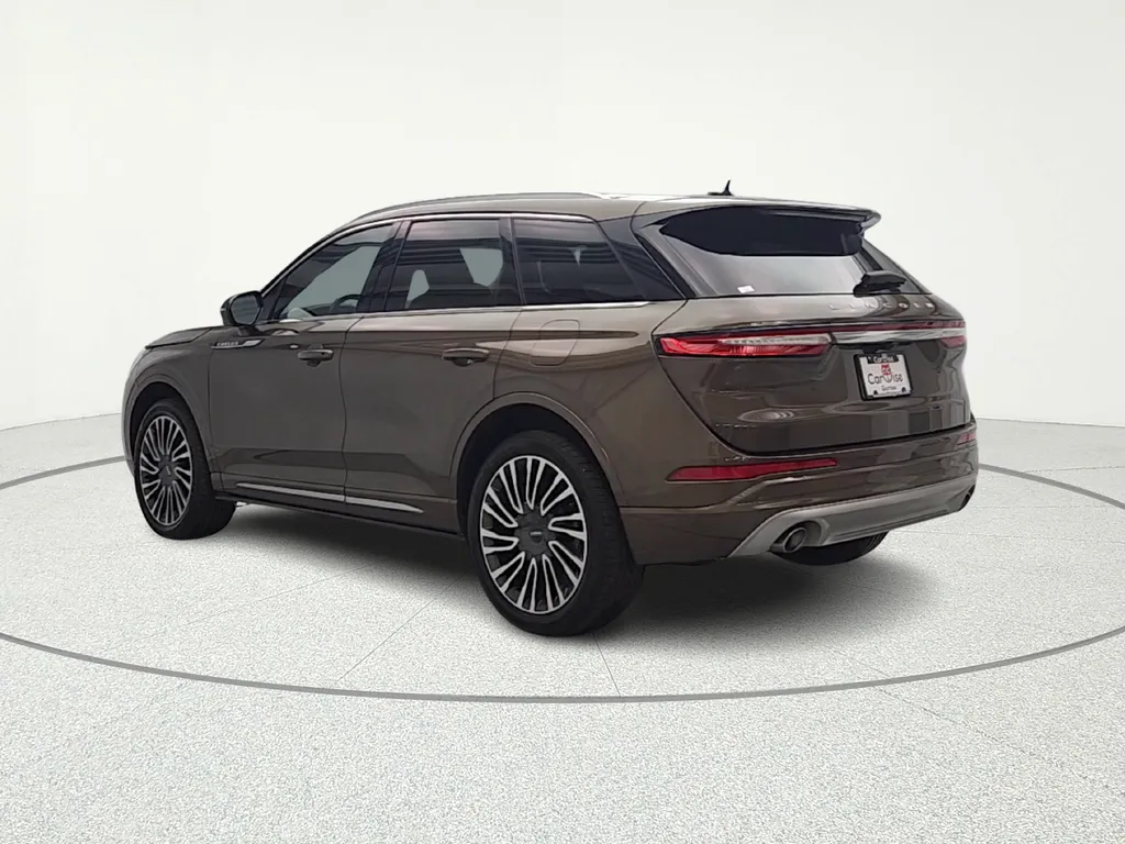 2022 Lincoln Corsair Reserve - Photo 6