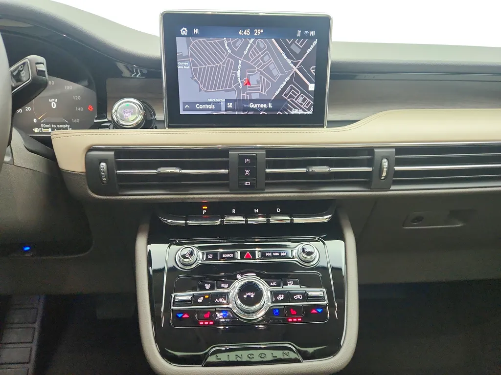 2022 Lincoln Corsair Reserve - Photo 19