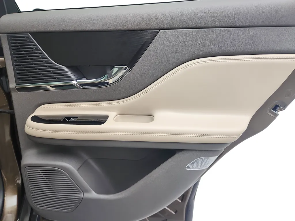 2022 Lincoln Corsair Reserve - Photo 29