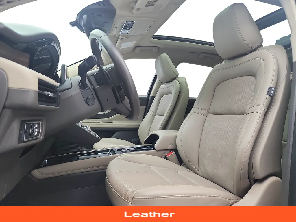 2022 Lincoln Corsair Reserve - Photo 11