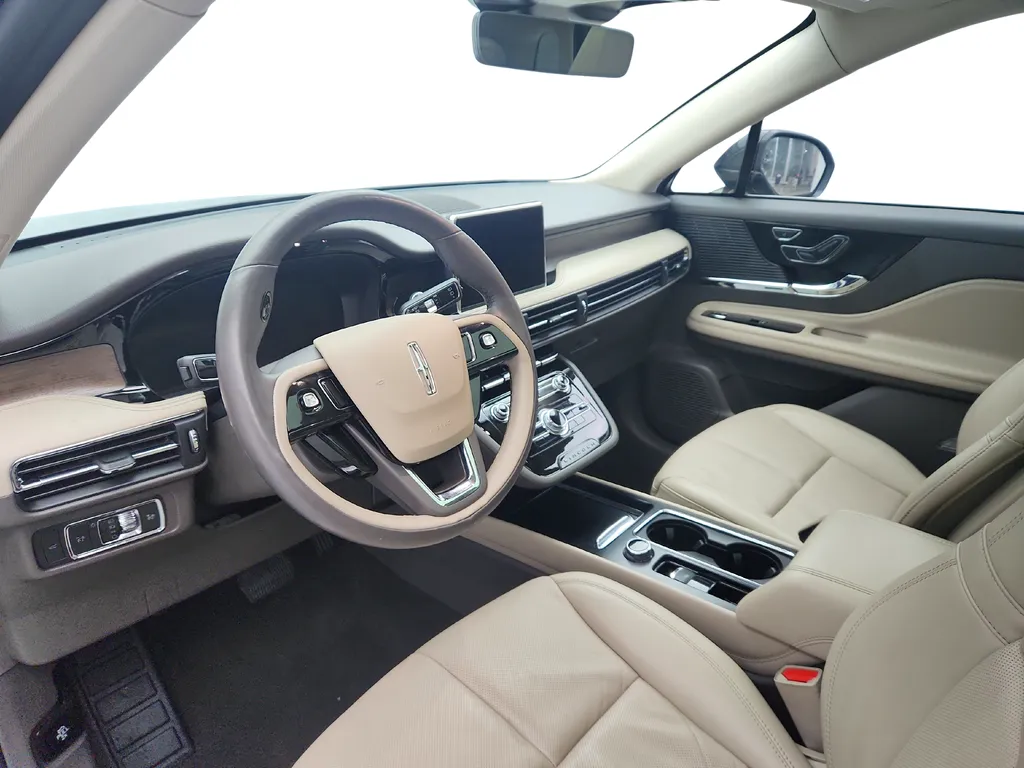 2022 Lincoln Corsair Reserve - Photo 10