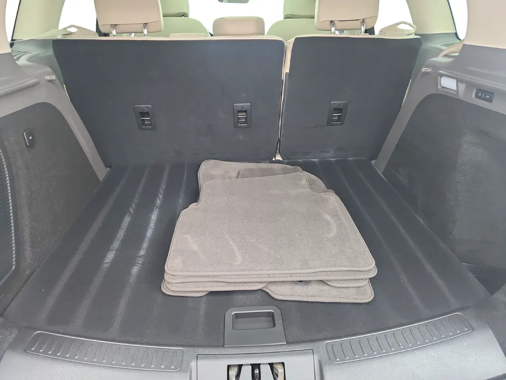 2022 Lincoln Corsair Reserve - Photo 30