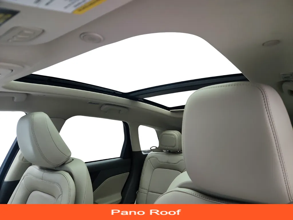 2022 Lincoln Corsair Reserve - Photo 12