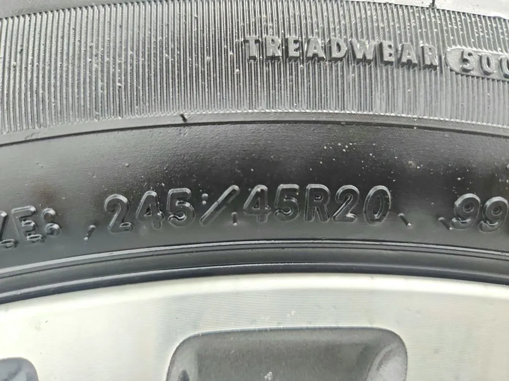 2022 Lincoln Corsair Reserve - Photo 42