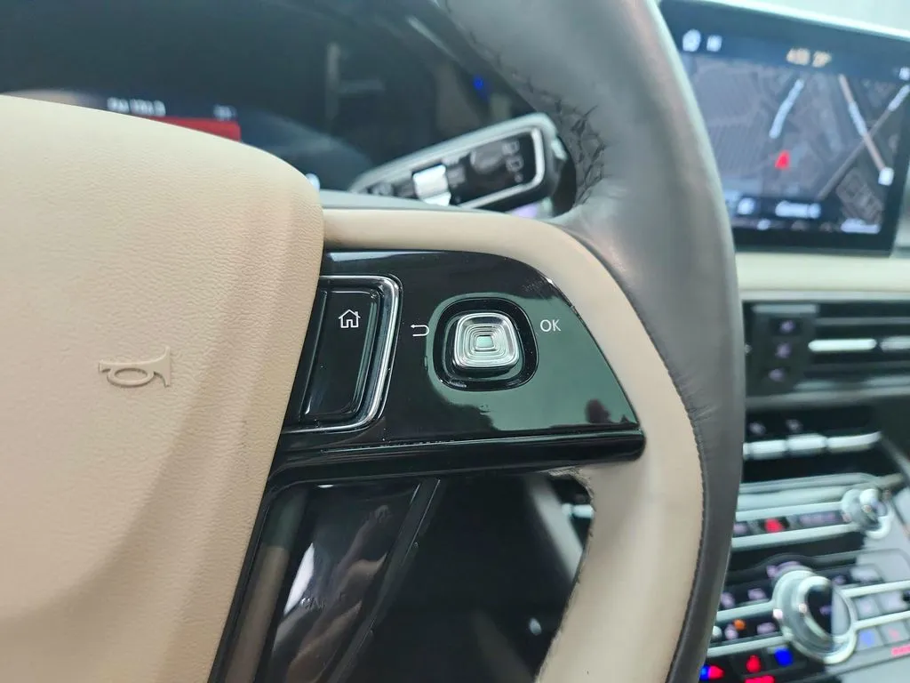 2022 Lincoln Corsair Reserve - Photo 38