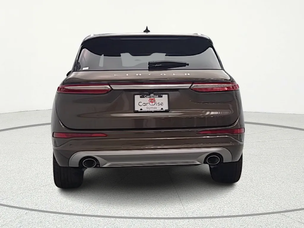 2022 Lincoln Corsair Reserve - Photo 7