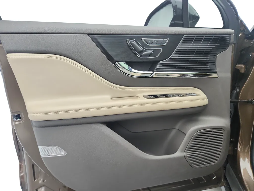 2022 Lincoln Corsair Reserve - Photo 22