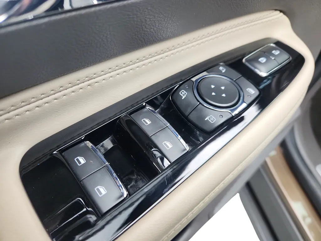 2022 Lincoln Corsair Reserve - Photo 21