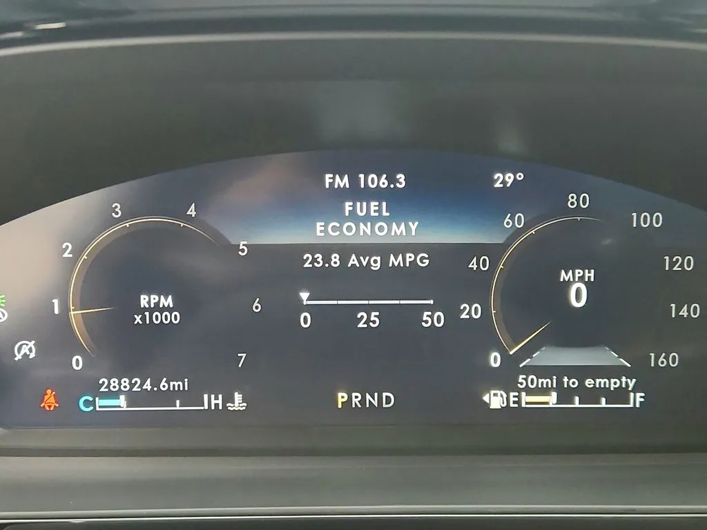 2022 Lincoln Corsair Reserve - Photo 14