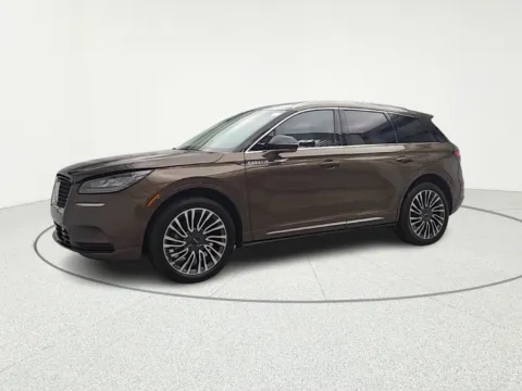 Another view of 2022 Lincoln Corsair Reserve for sale in Gurnee, IL at CarWise Gurnee