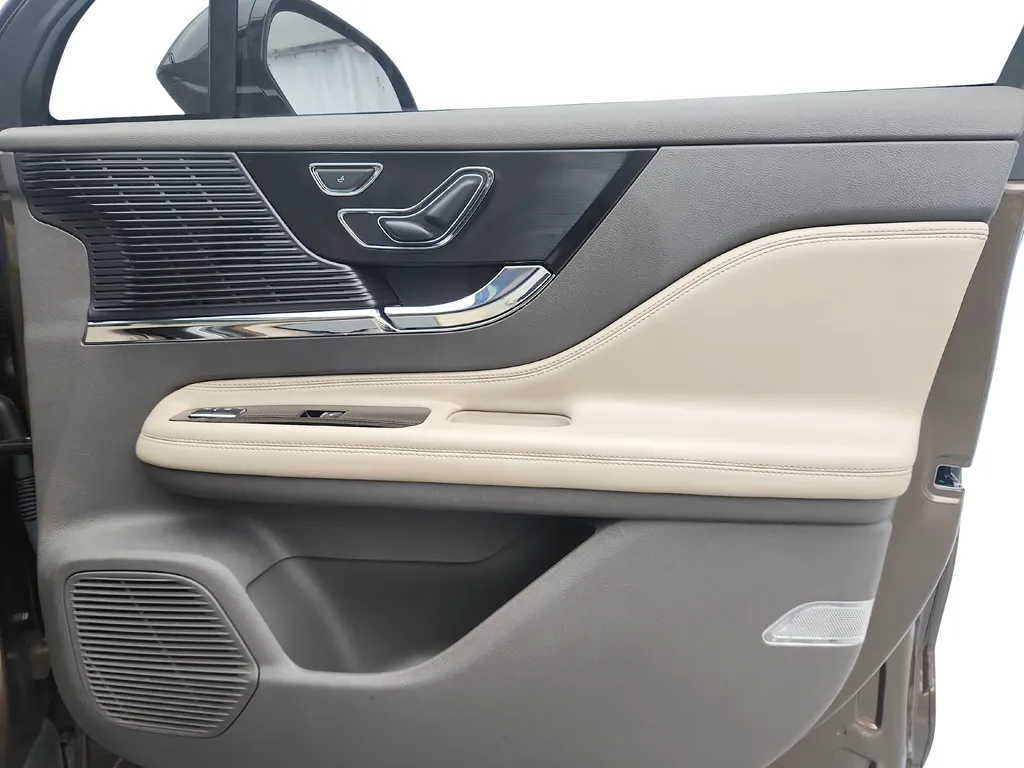 2022 Lincoln Corsair Reserve - Photo 27