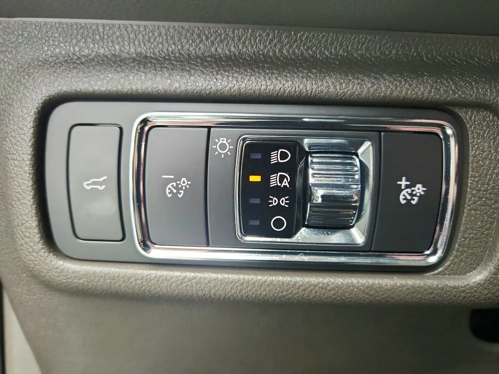 2022 Lincoln Corsair Reserve - Photo 35