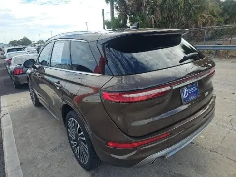 Photos of 2022 Lincoln Corsair Reserve for sale in Gurnee, IL at CarWise Gurnee