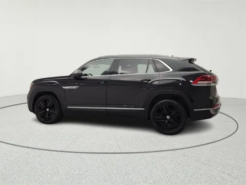 More photos of 2020 Volkswagen Atlas Cross Sport 3.6L V6 SEL Premium at CarWise Gurnee, IL