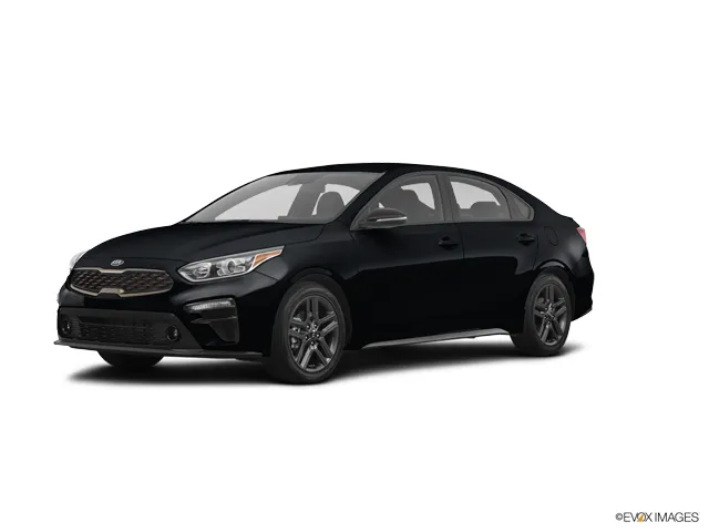 2020 Kia Forte GT-Line for sale in Gurnee, IL