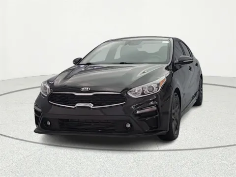 Photos of 2020 Kia Forte GT-Line for sale in Gurnee, IL at CarWise Gurnee