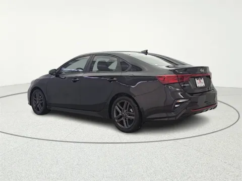 More photos of 2020 Kia Forte GT-Line at CarWise Gurnee, IL