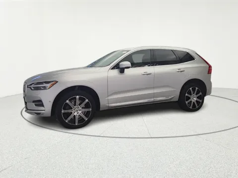 Another view of 2019 Volvo XC60 T6 Inscription for sale in Gurnee, IL at CarWise Gurnee