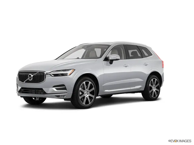 2019 Volvo XC60 T6 Inscription for sale in Gurnee, IL