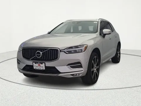 Photos of 2019 Volvo XC60 T6 Inscription for sale in Gurnee, IL at CarWise Gurnee