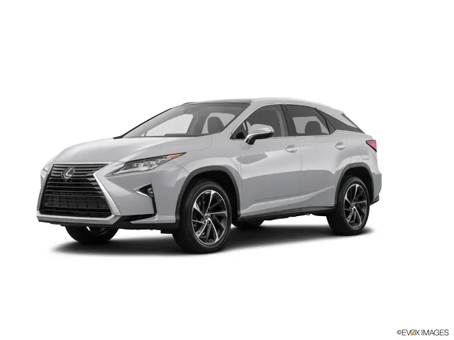 2019 Lexus RX 350