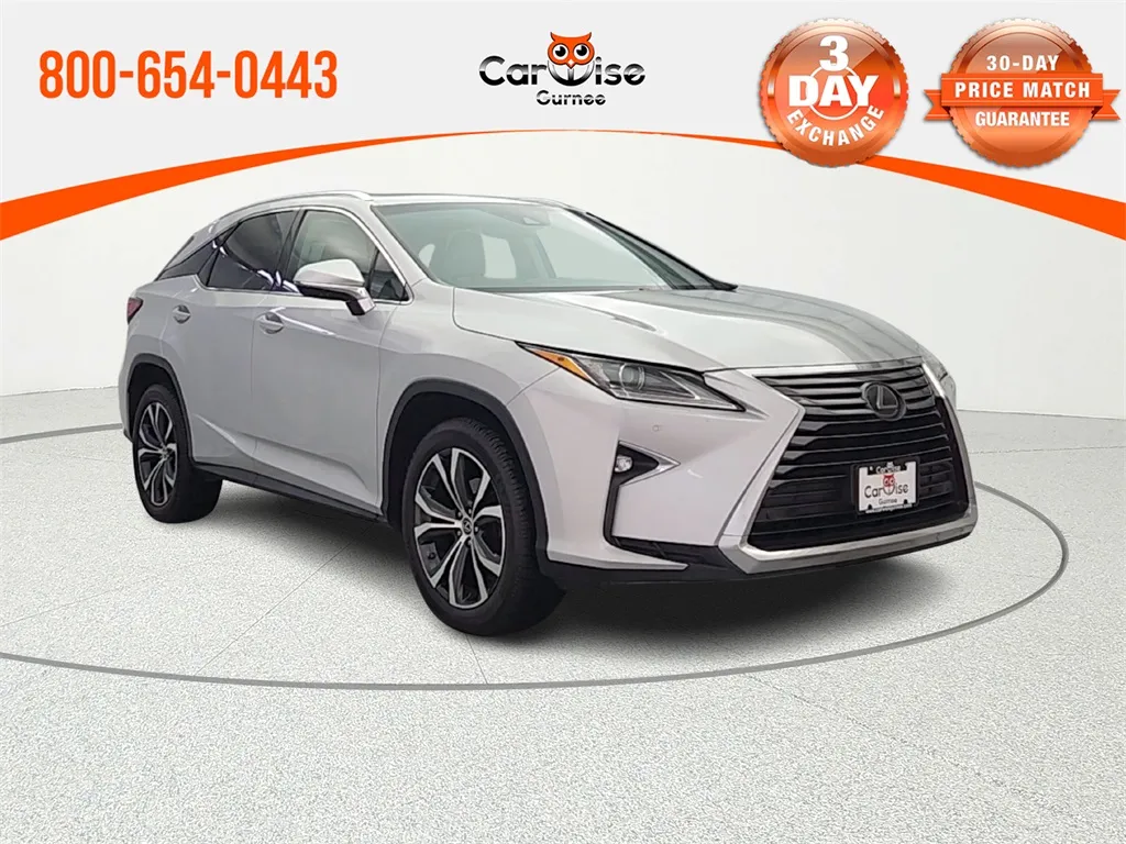 2019 Lexus RX 350 for sale in Gurnee, IL