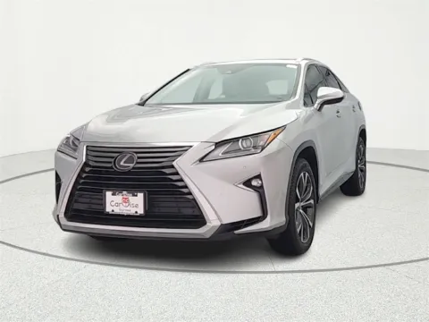 Photos of 2019 Lexus RX 350 for sale in Gurnee, IL at CarWise Gurnee