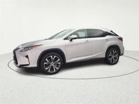 Another view of 2019 Lexus RX 350 for sale in Gurnee, IL at CarWise Gurnee