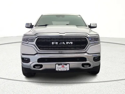 Photos of 2020 Ram 1500 Limited for sale in Gurnee, IL at CarWise Gurnee