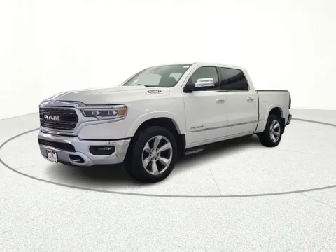 Another view of 2020 Ram 1500 Limited for sale in Gurnee, IL at CarWise Gurnee