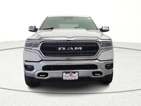 Photos of 2020 Ram 1500 Limited for sale in Gurnee, IL at CarWise Gurnee