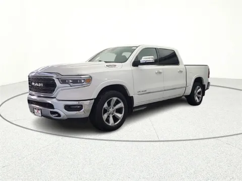 Another view of 2020 Ram 1500 Limited for sale in Gurnee, IL at CarWise Gurnee