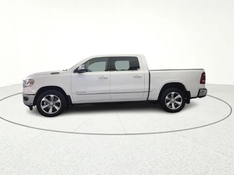 More photos of 2020 Ram 1500 Limited at CarWise Gurnee, IL