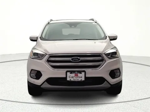 Photos of 2018 Ford Escape Titanium for sale in Gurnee, IL at CarWise Gurnee
