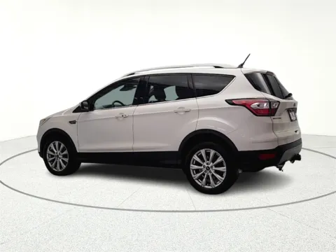 More photos of 2018 Ford Escape Titanium at CarWise Gurnee, IL