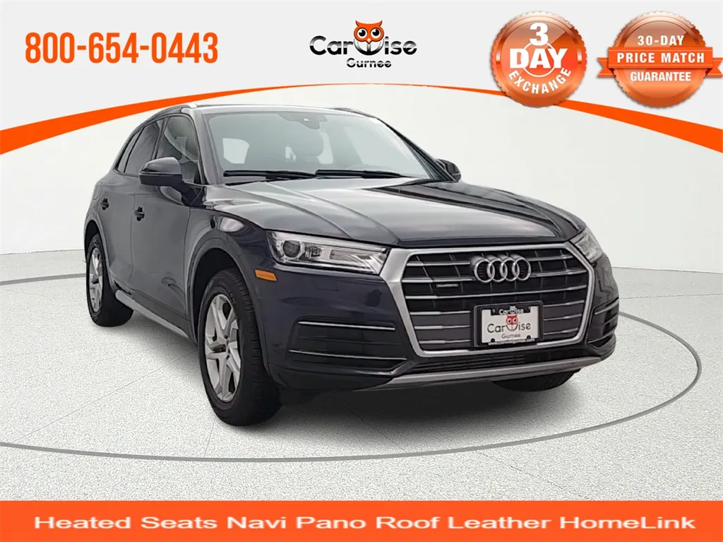 2018 Audi Q5 2.0T Premium for sale in Gurnee, IL