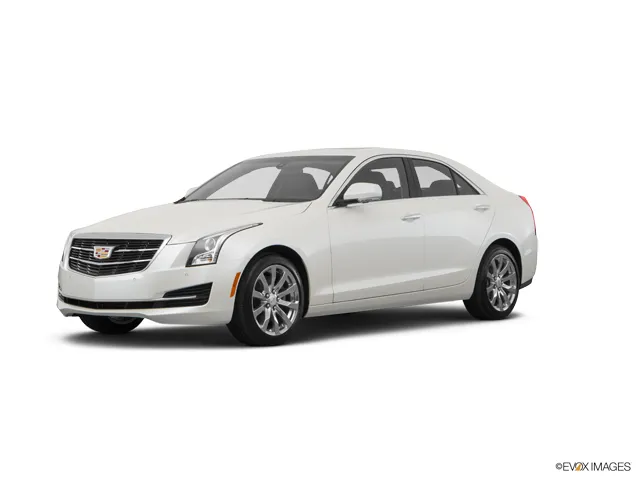 2017 Cadillac ATS 2.0L Turbo Luxury for sale in Gurnee, IL