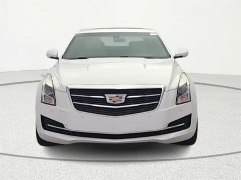 Photos of 2017 Cadillac ATS 2.0L Turbo Luxury for sale in Gurnee, IL at CarWise Gurnee