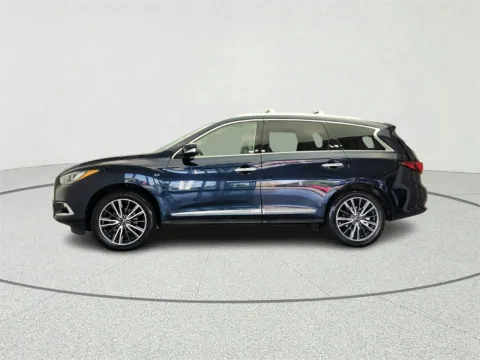 More photos of 2019 INFINITI QX60 LUXE at CarWise Gurnee, IL