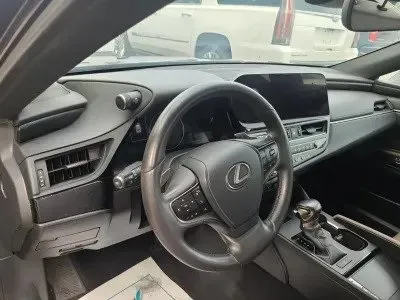 Another view of 2023 Lexus ES 350 for sale in Gurnee, IL at CarWise Gurnee