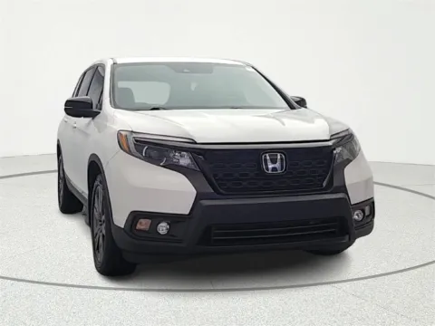 Photos of 2021 Honda Passport EX-L for sale in Gurnee, IL at CarWise Gurnee