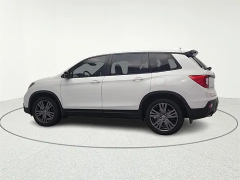 More photos of 2021 Honda Passport EX-L at CarWise Gurnee, IL