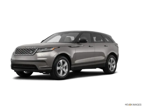 Silver 2019 Land Rover Range Rover Velar SE R-Dynamic for sale in Gurnee, IL