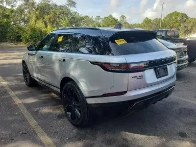 Photos of 2019 Land Rover Range Rover Velar SE R-Dynamic for sale in Gurnee, IL at CarWise Gurnee