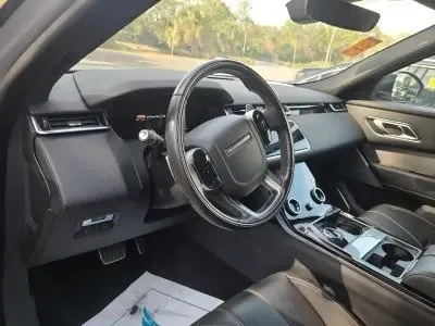 Another view of 2019 Land Rover Range Rover Velar SE R-Dynamic for sale in Gurnee, IL at CarWise Gurnee