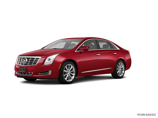 2013 Cadillac XTS Luxury for sale in Gurnee, IL