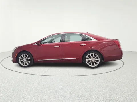 More photos of 2013 Cadillac XTS Luxury at CarWise Gurnee, IL