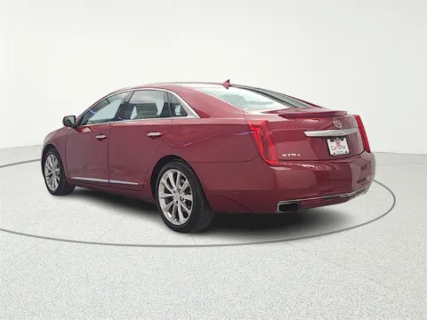 More photos of 2013 Cadillac XTS Luxury at CarWise Gurnee, IL
