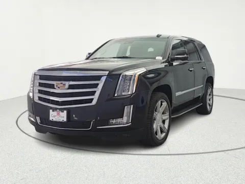 Photos of 2019 Cadillac Escalade Luxury for sale in Gurnee, IL at CarWise Gurnee