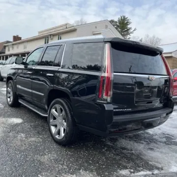 Photos of 2019 Cadillac Escalade Luxury for sale in Gurnee, IL at CarWise Gurnee
